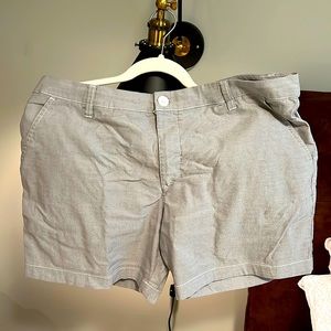Chubbies “The Travelers“ “For Shore” 36” waist 5.5” inseam